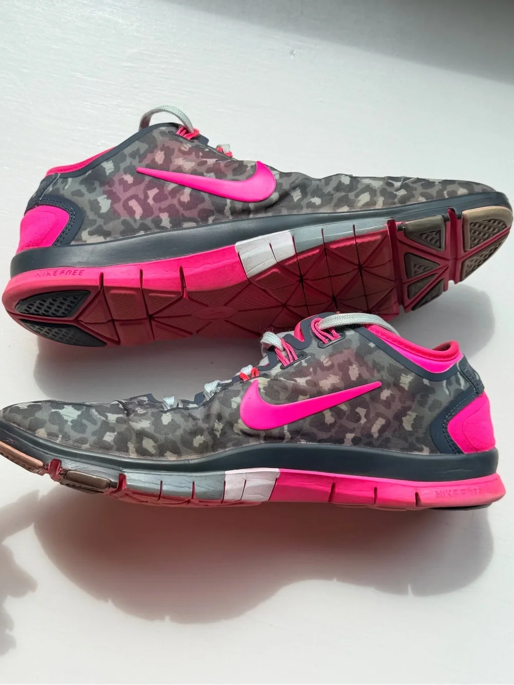 Nike lightweight running
